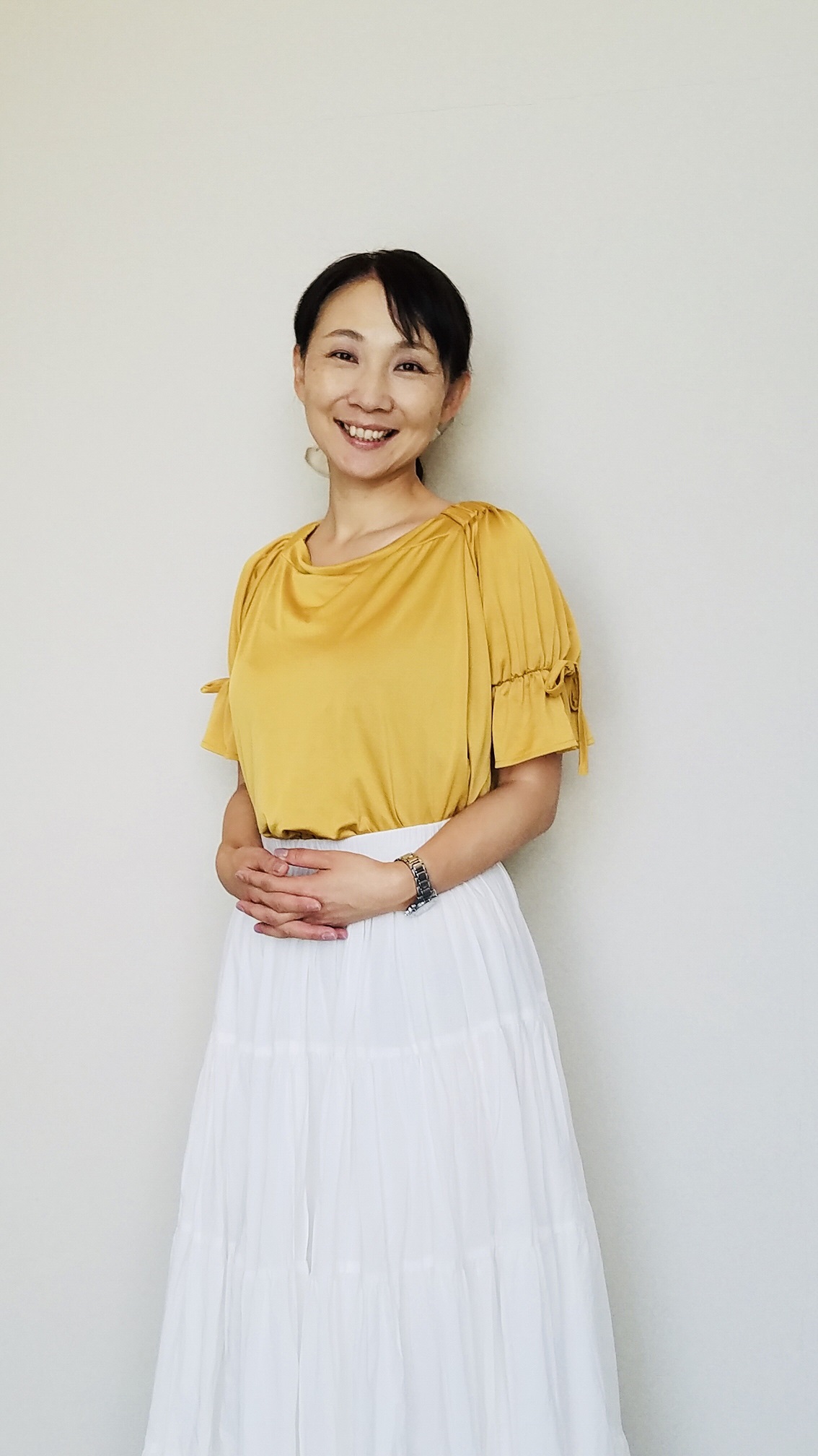 柴田優子